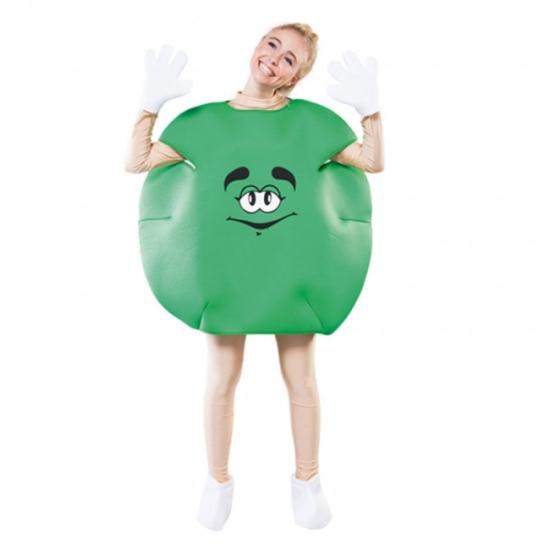 Disfraz  Emanems para Adultos Unisex Disfraz  Emanems para Adultos Unisex