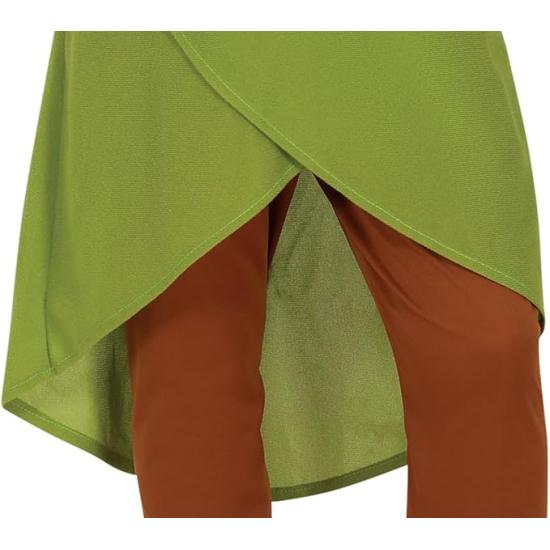 Disfraz de Enano de Cuento Mudito para Niño Disfraz de Enano de Cuento Mudito para Niño