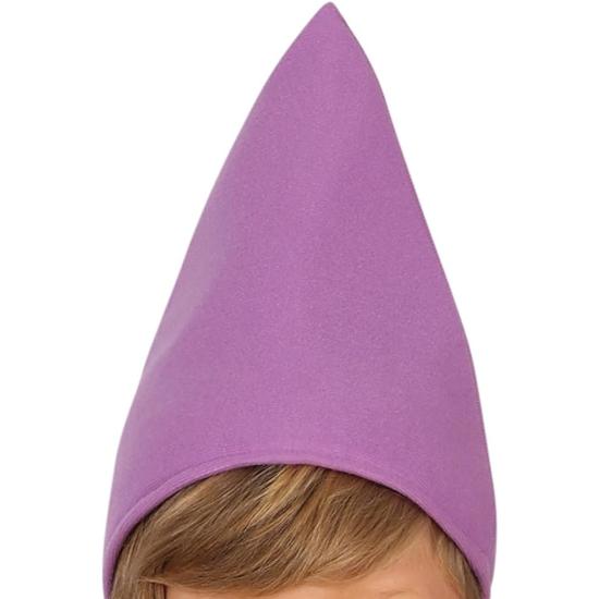 Disfraz de Enano de Cuento Mudito para Niño Disfraz de Enano de Cuento Mudito para Niño