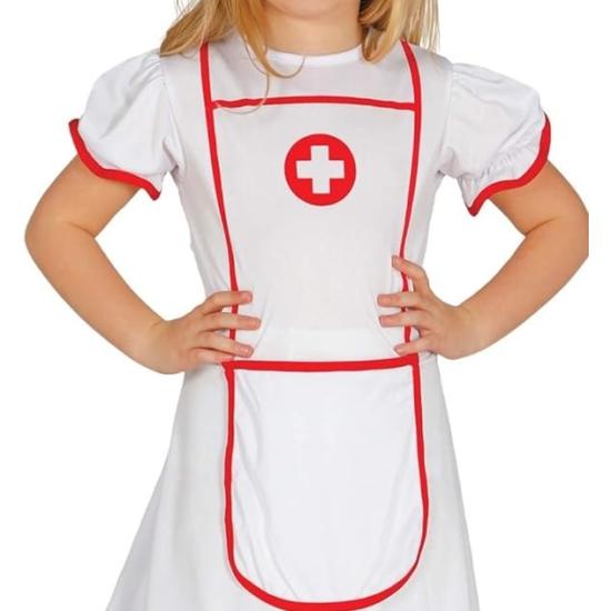 Disfraz de Enfermera Uniforme para niña Disfraz de Enfermera Uniforme para niña