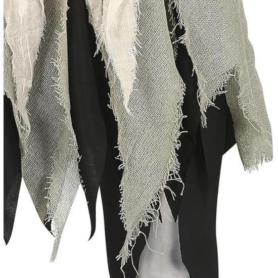 Disfraz de Esqueleto Fantasma para Niñas Disfraz de Esqueleto Fantasma para Niñas