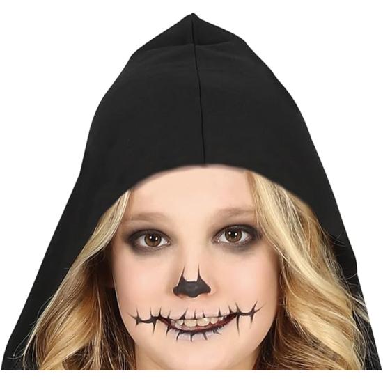 Disfraz de Esqueleto Fantasma para Niñas Disfraz de Esqueleto Fantasma para Niñas