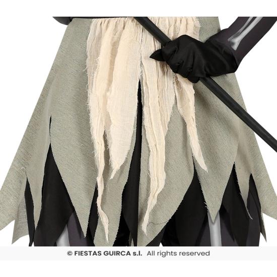 Disfraz de Esqueleto la Muerte Disfraz de Esqueleto la Muerte