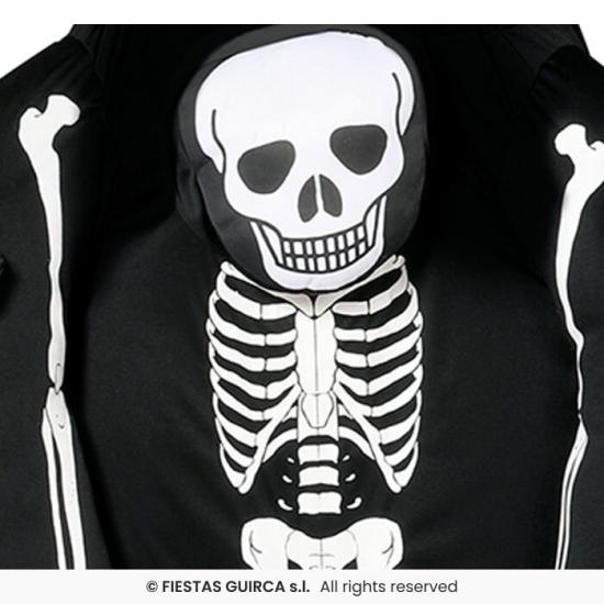 Disfraz de Esqueleto sobre Skeleton Adulto L Disfraz de Esqueleto sobre Skeleton Adulto L