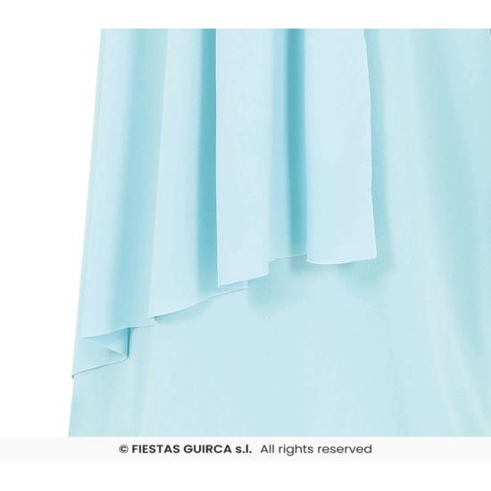 Disfraz de Estatua de la Libertad para Niña – Traje Infantil de Monumento Histórico Disfraz de Estatua de la Libertad para Niña – Traje Infantil de Monumento Histórico