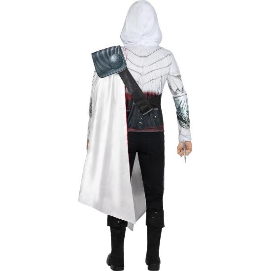 Disfraz de Ezio Auditore Assassin's Creed para hombre Disfraz de Ezio Auditore Assassin's Creed para hombre