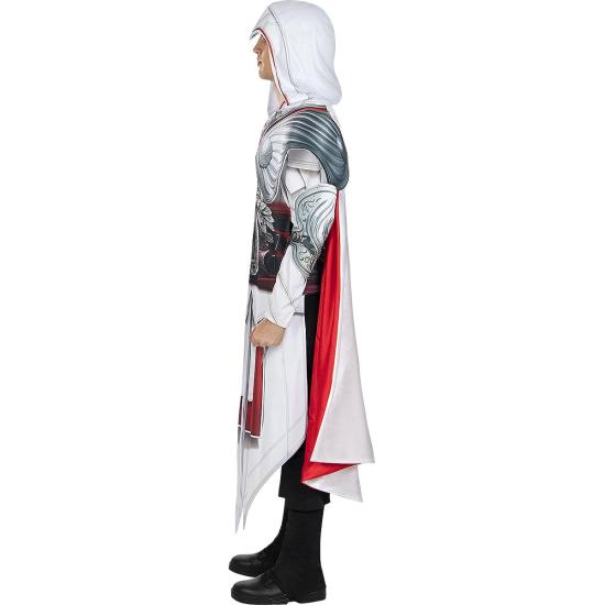 Disfraz de Ezio Auditore Assassin's Creed para hombre Disfraz de Ezio Auditore Assassin's Creed para hombre
