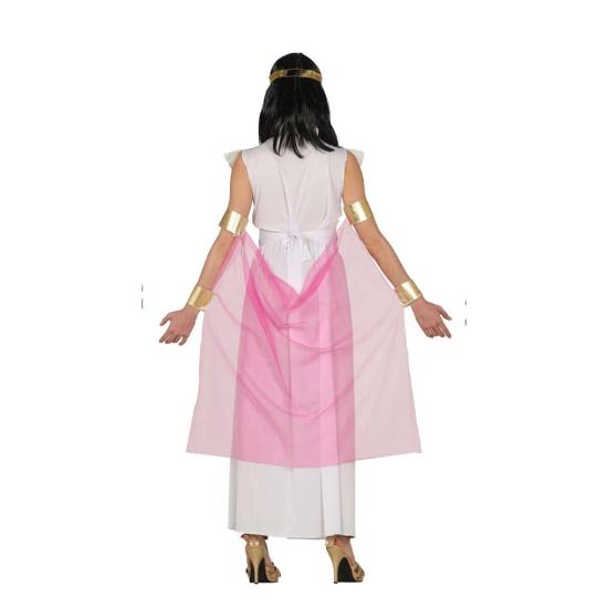 Disfraz de Faraona Egipcia adulta Disfraz de Faraona Egipcia adulta