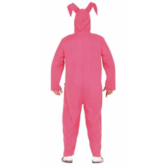 Disfraz de Fortnite Rabbit Raider para adulto Disfraz de Fortnite Rabbit Raider para adulto