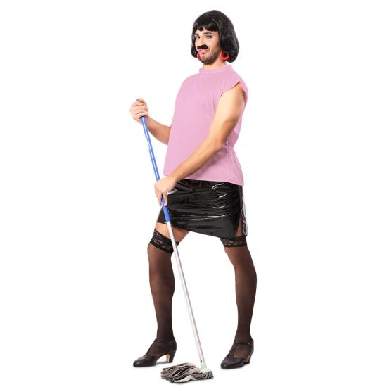 Disfraz de Freddie Mercury I Want To Break Free Económico Disfraz de Freddie Mercury I Want To Break Free Económico