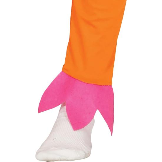 Disfraz de Gallina Pepa para Adulto ** Disfraz de Gallina Pepa para Adulto **