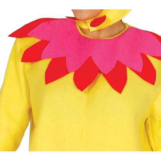 Disfraz de Gallina Pepa para Adulto ** Disfraz de Gallina Pepa para Adulto **