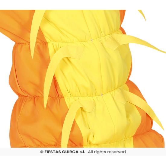 Disfraz de Gamba Económica para adulto Disfraz de Gamba Económica para adulto