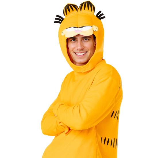 Disfraz de Garfield para adulto Disfraz de Garfield para adulto