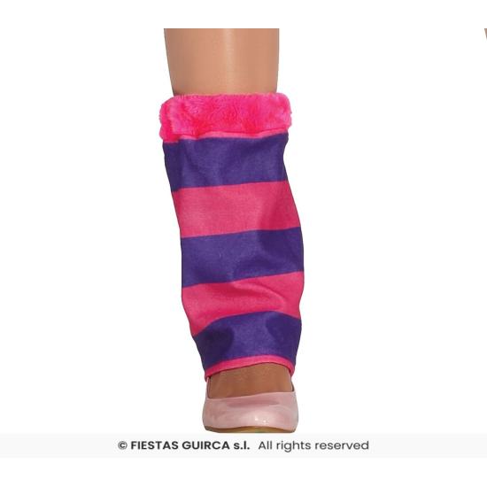 Disfraz de Gato Cheshire de Alicia para Adulta Disfraz de Gato Cheshire de Alicia para Adulta