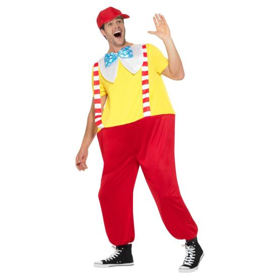 Disfraz de Gemelo de Alicia en el País de la Maravillas para Adulto Disfraz de Gemelo de Alicia en el País de la Maravillas para Adulto