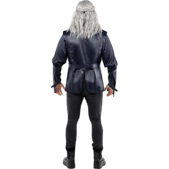 Disfraz de Geralt para hombre - The Witcher Disfraz de Geralt para hombre - The Witcher