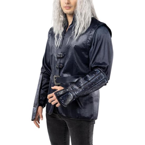 Disfraz de Geralt para hombre - The Witcher Disfraz de Geralt para hombre - The Witcher