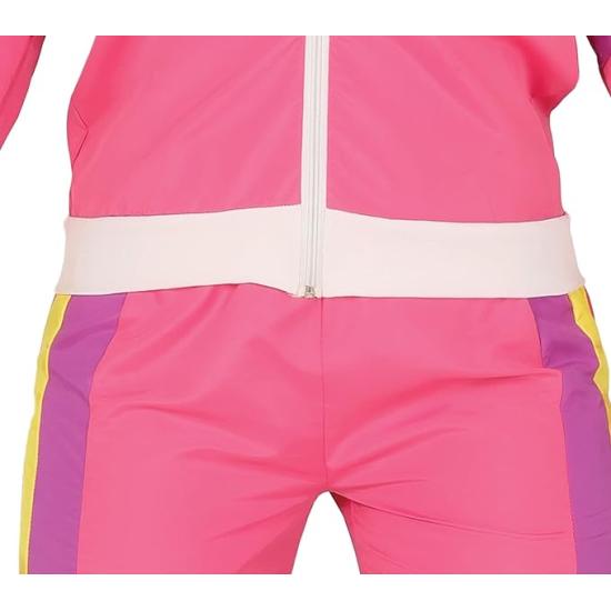 Disfraz de Gimnasta Mujer Adulta Disfraz de Gimnasta Mujer Adulta