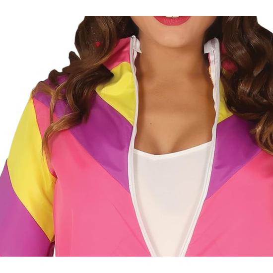 Disfraz de Gimnasta Mujer Adulta Disfraz de Gimnasta Mujer Adulta