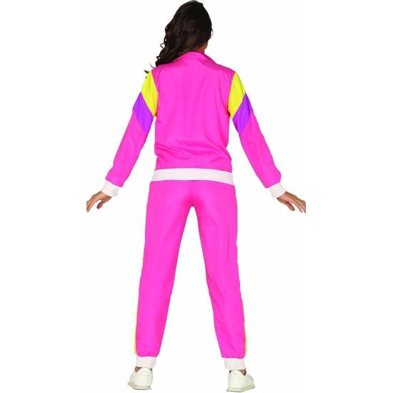 Disfraz de Gimnasta Mujer Adulta Disfraz de Gimnasta Mujer Adulta