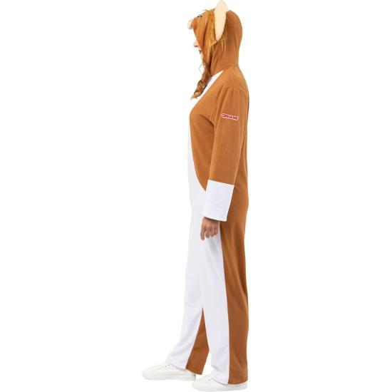 Disfraz de Gizmo para adulto - Gremlins Disfraz de Gizmo para adulto - Gremlins