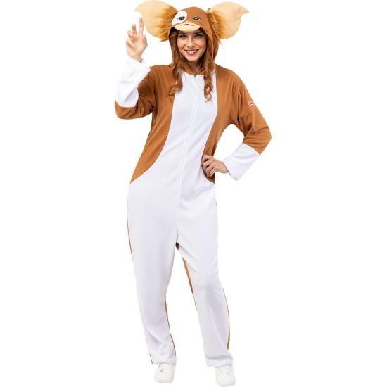 Disfraz de Gizmo para adulto - Gremlins Disfraz de Gizmo para adulto - Gremlins