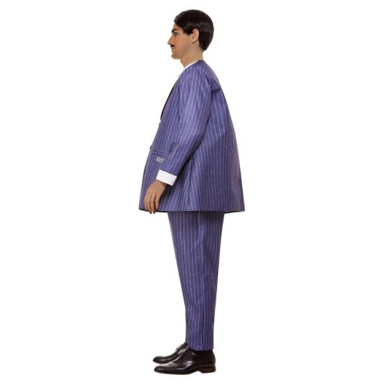 Disfraz de Gomez, de Addams Family Lujo adultos Disfraz de Gomez, de Addams Family Lujo adultos