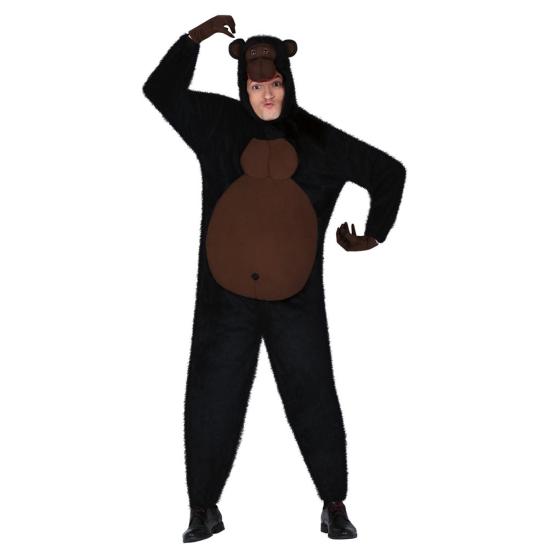 Disfraz de Gorila para adultos Disfraz de Gorila para adultos