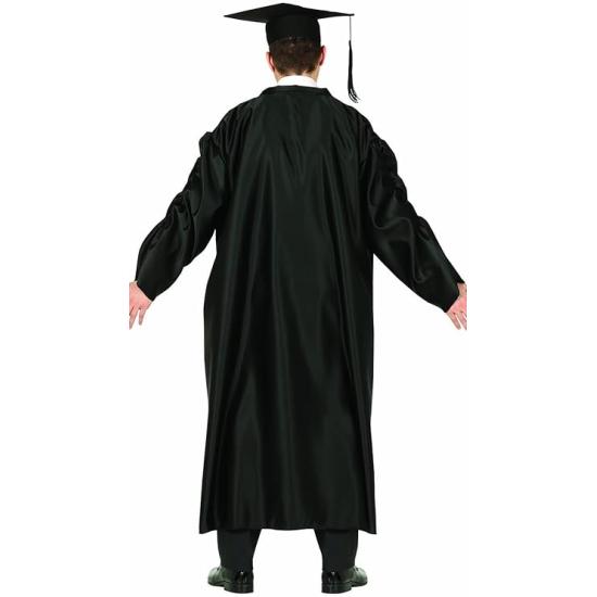 Disfraz de graduado con honores para hombre ** Disfraz de graduado con honores para hombre **
