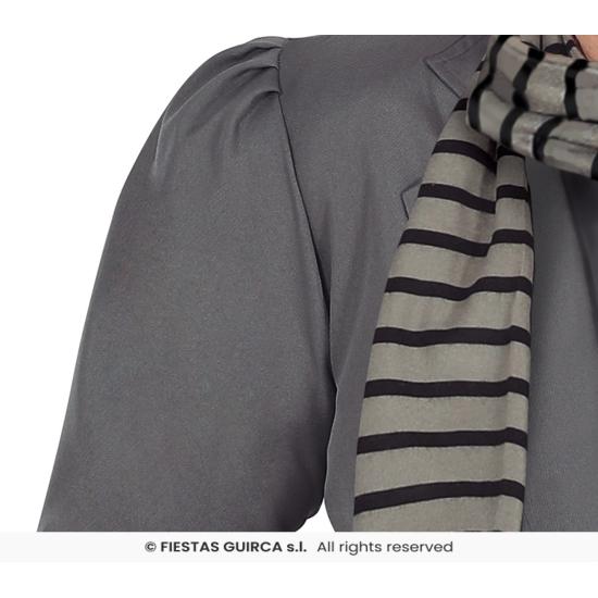 Disfraz de Gru Mi Villano Favorito para Adulto