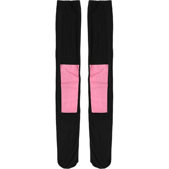 Disfraz de Guerrera K-Pop Mira para mujer