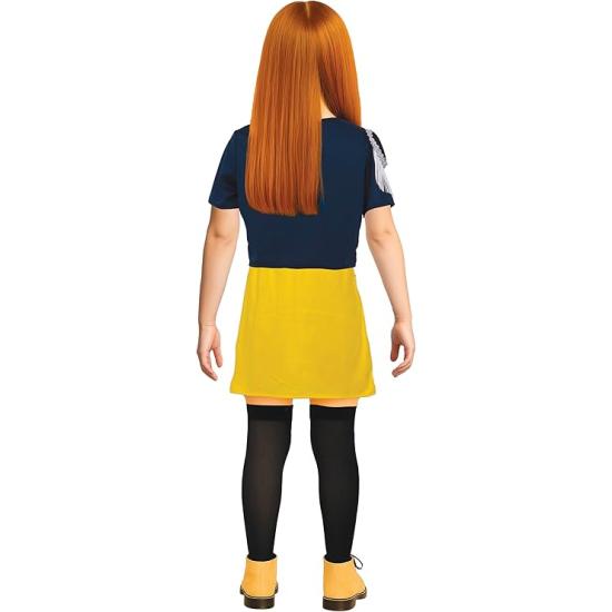 ✨ Disfraz de Guerrera K-Pop Mira para niña