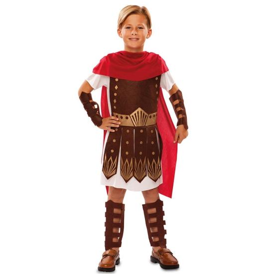 Disfraz de Guerrero Romano para niños Disfraz de Guerrero Romano para niños
