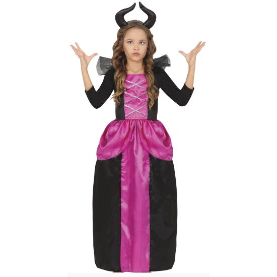 Disfraz de Hada lila para Niña Disfraz de Hada lila para Niña