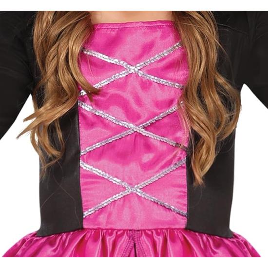 Disfraz de Hada lila para Niña Disfraz de Hada lila para Niña