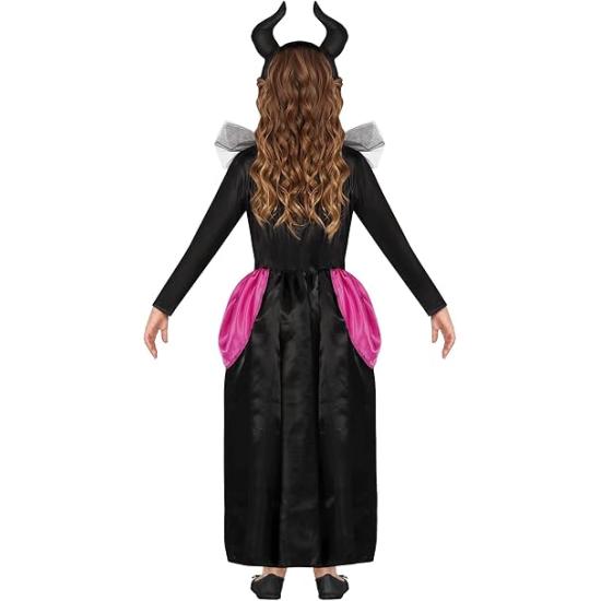 Disfraz de Hada lila para Niña Disfraz de Hada lila para Niña