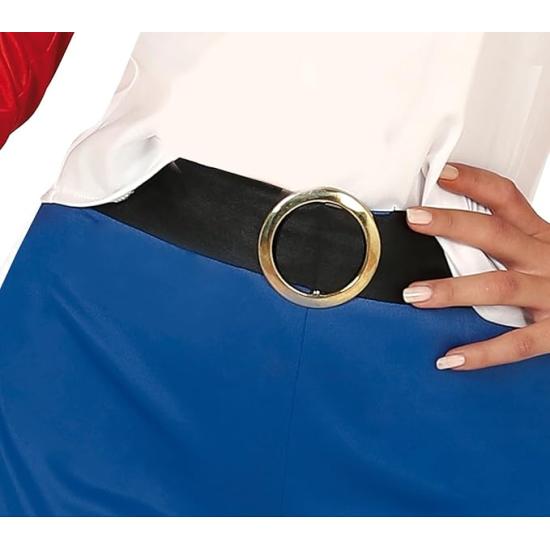 Disfraz de Harley Quinn para mujer Disfraz de Harley Quinn para mujer