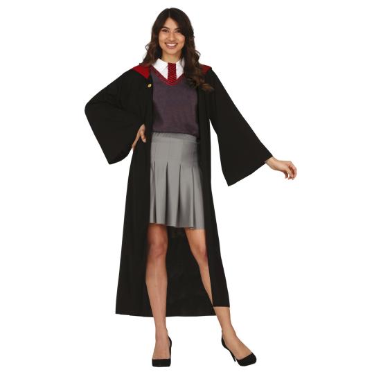 Disfraz de Hermione Barato adulta Disfraz de Hermione Barato adulta