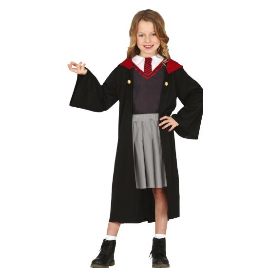 Disfraz de Hermione Barato infantil Disfraz de Hermione Barato infantil