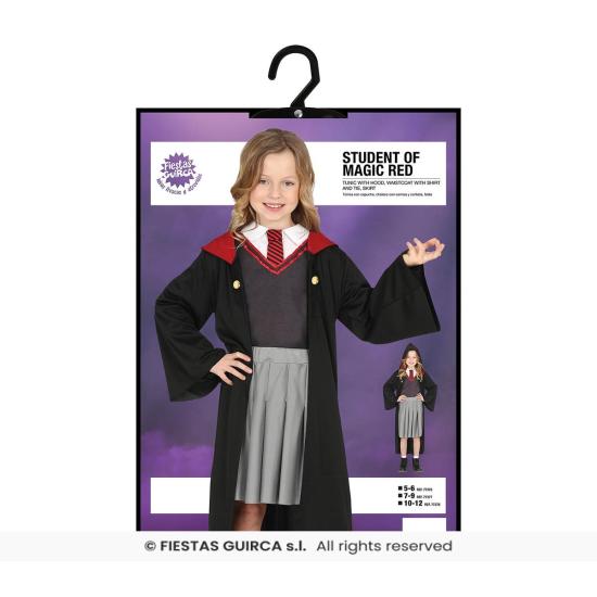 Disfraz de Hermione Barato infantil Disfraz de Hermione Barato infantil