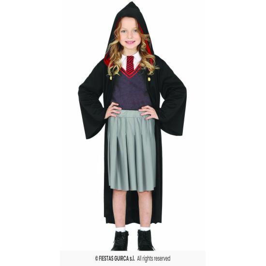 Disfraz de Hermione Barato infantil Disfraz de Hermione Barato infantil