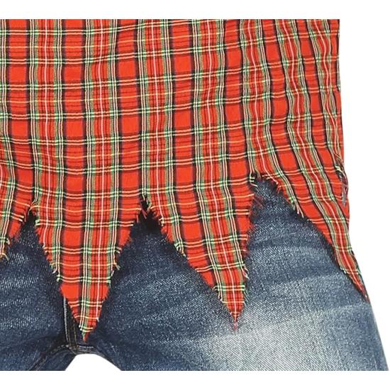 Disfraz de hombre lobo feroz para niño Disfraz de hombre lobo feroz para niño