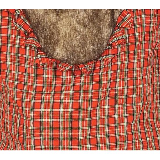 Disfraz de hombre lobo feroz para niño Disfraz de hombre lobo feroz para niño