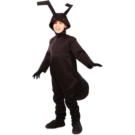 Disfraz de hormiga infantil Disfraz de hormiga infantil