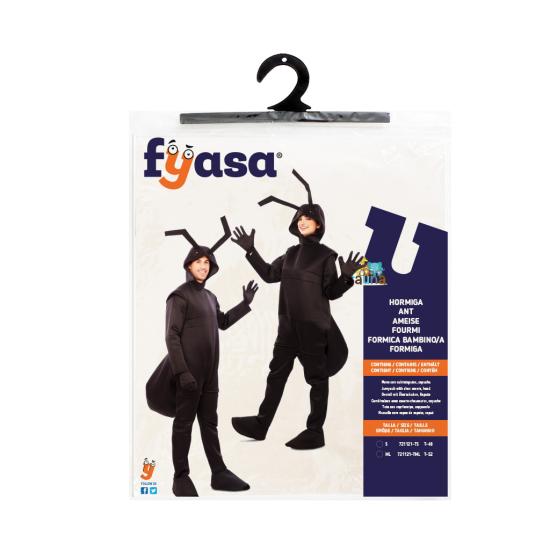 Disfraz de hormiga para adulto Unisex Disfraz de hormiga para adulto Unisex