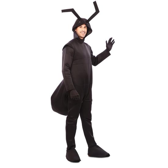 Disfraz de hormiga para adulto Unisex Disfraz de hormiga para adulto Unisex