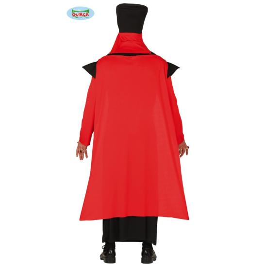 Disfraz de Jafar Aladdin para hombre Disfraz de Jafar Aladdin para hombre