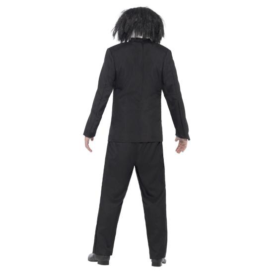 Disfraz de Jigsaw Saw  adulto Disfraz de Jigsaw Saw  adulto