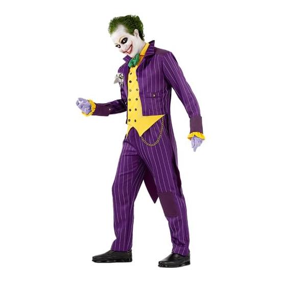 Disfraz de Joker - Arkham City Disfraz de Joker - Arkham City